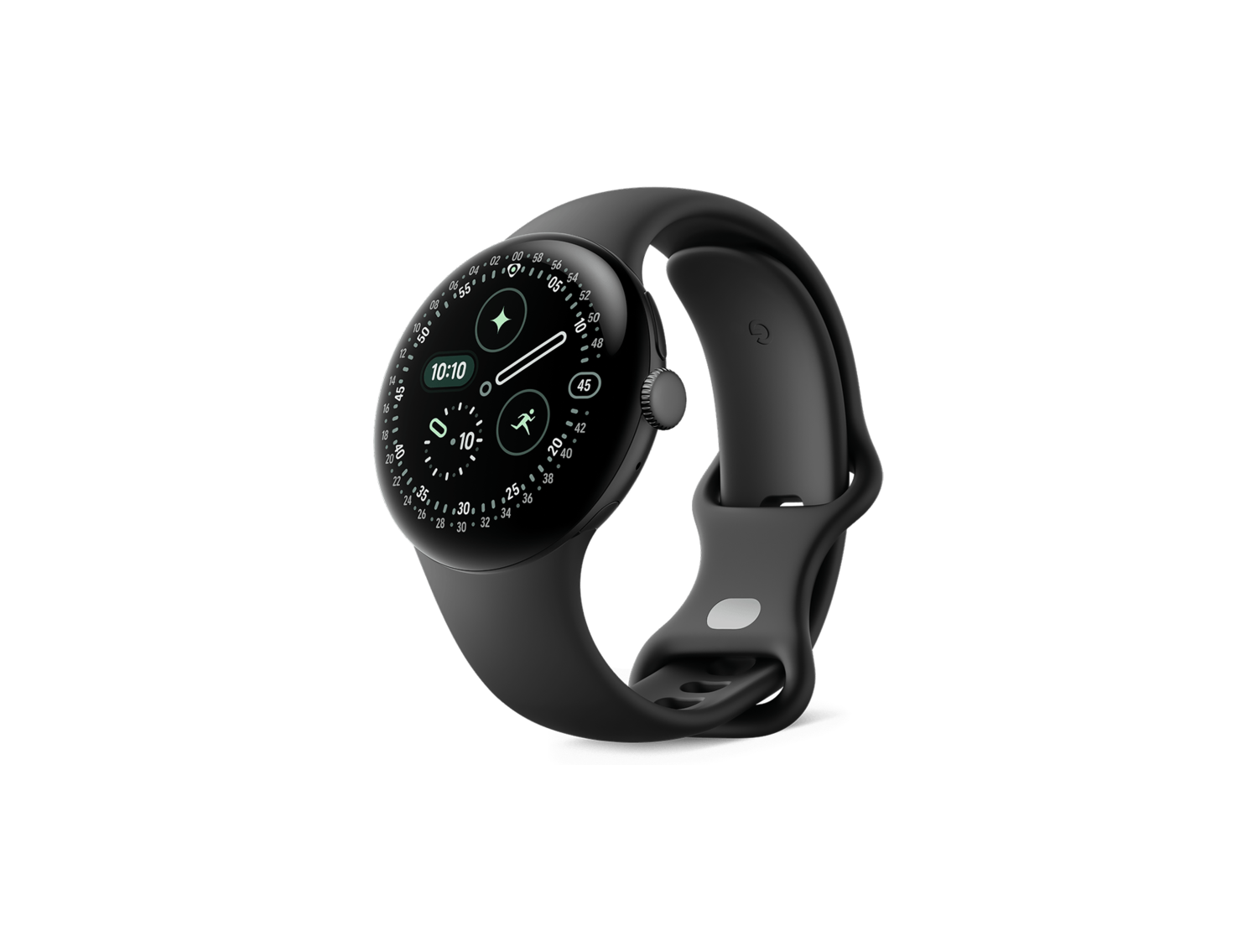 Google Pixel Watch 4